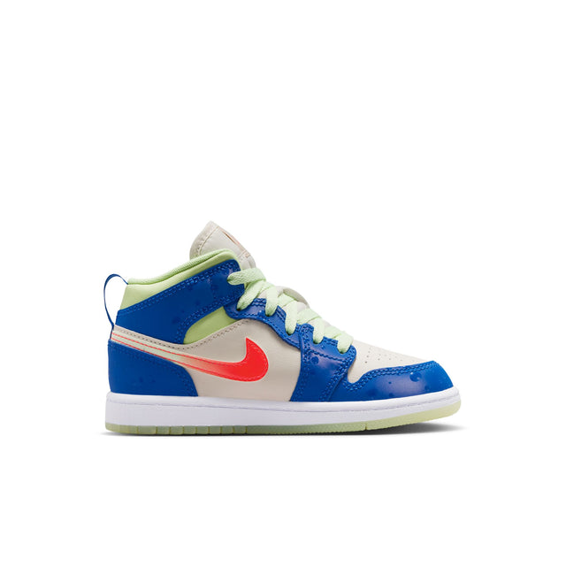 Y Jordan 1 Mid SE II1256-400