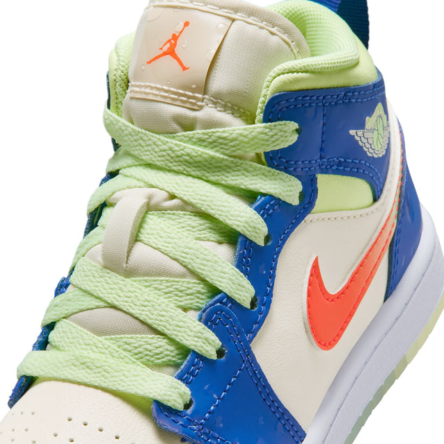 Y Jordan 1 Mid SE II1256-400