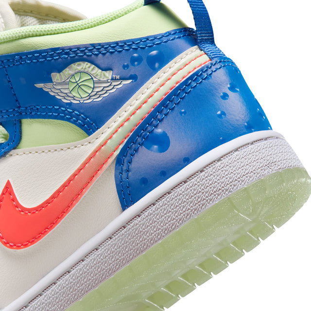 Y Jordan 1 Mid SE II1256-400