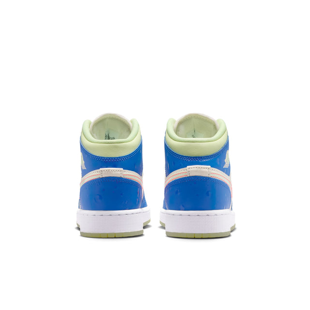 Y Air Jordan 1 Mid SE II1258-400
