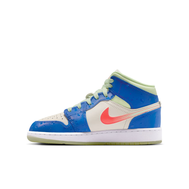 Y Air Jordan 1 Mid SE II1258-400