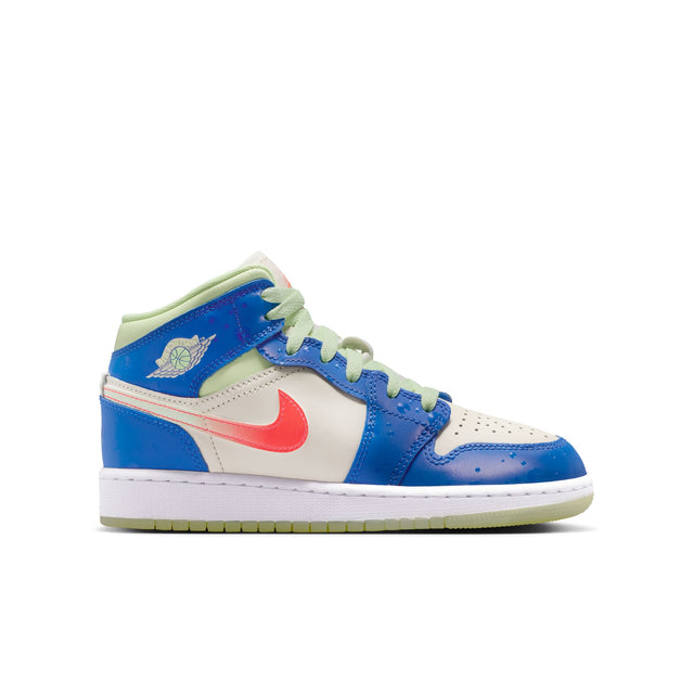 Y Air Jordan 1 Mid SE II1258-400