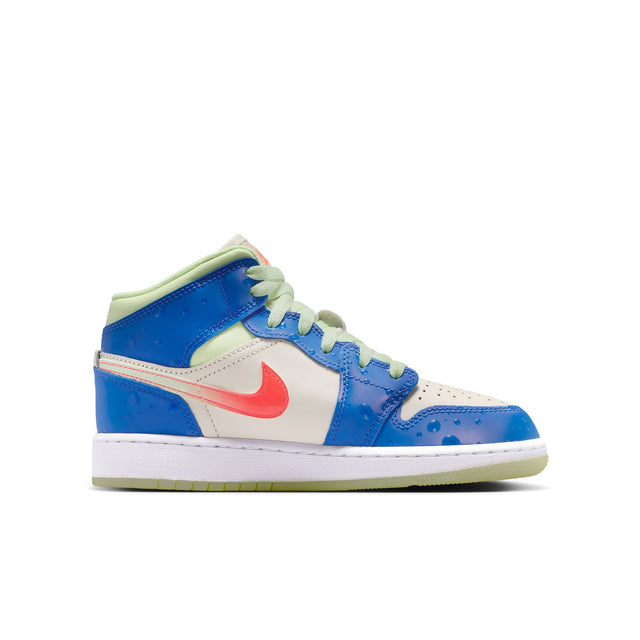 Y Air Jordan 1 Mid SE II1258-400