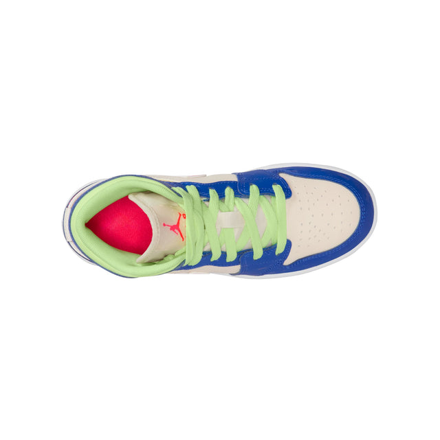 Y Air Jordan 1 Mid SE II1258-400