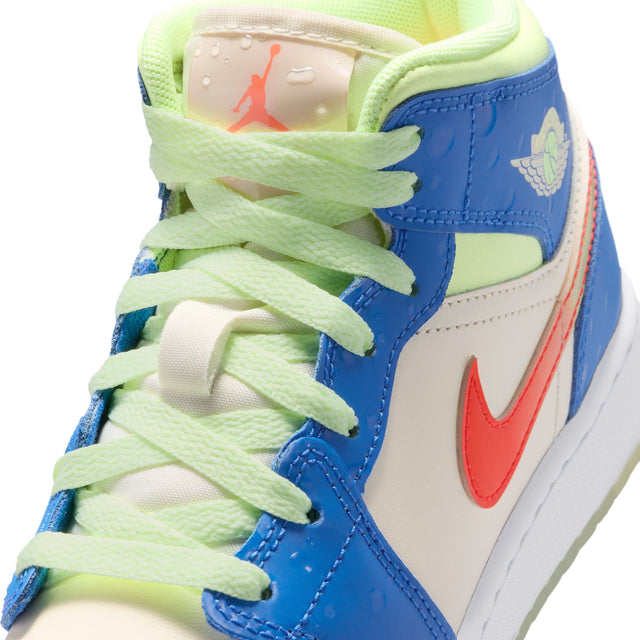 Y Air Jordan 1 Mid SE II1258-400