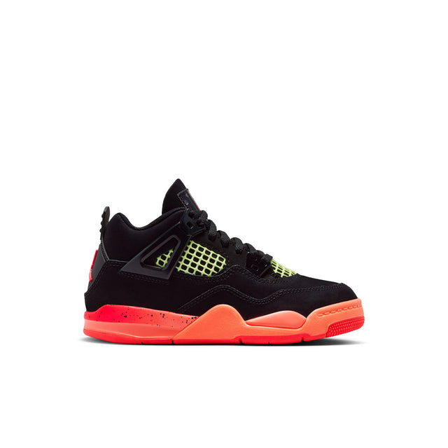 Y Jordan 4 Retro II1269-001