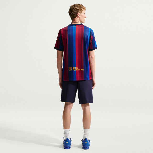 M FC Barcelona 2026/27 Stadium Home II1872-683