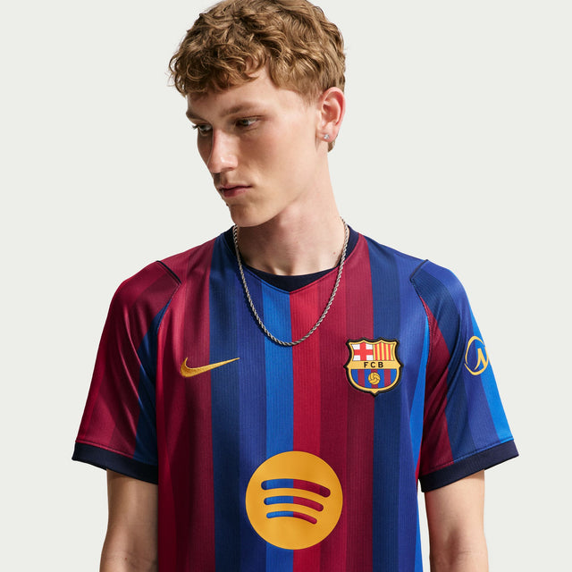 M FC Barcelona 2026/27 Stadium Home II1872-683