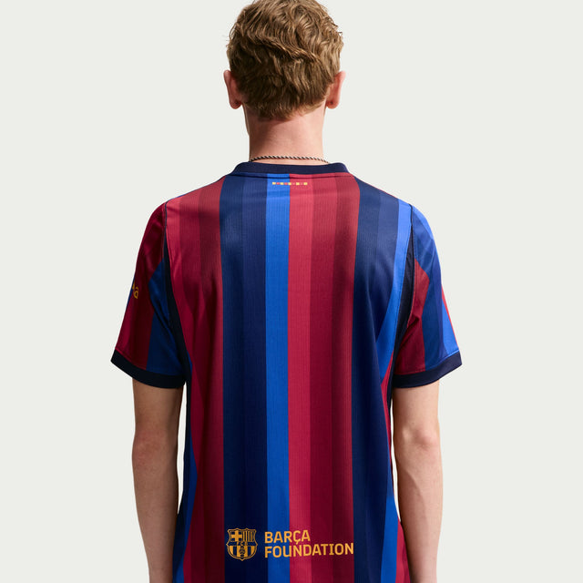 M FC Barcelona 2026/27 Stadium Home II1872-683