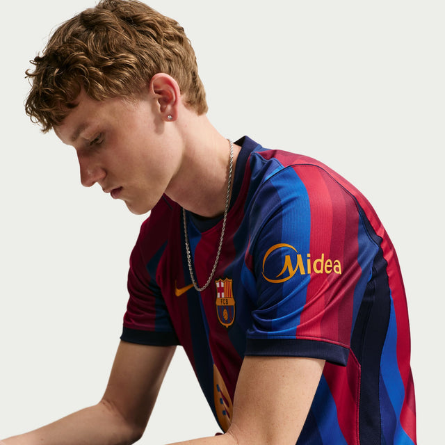M FC Barcelona 2026/27 Stadium Home II1872-683
