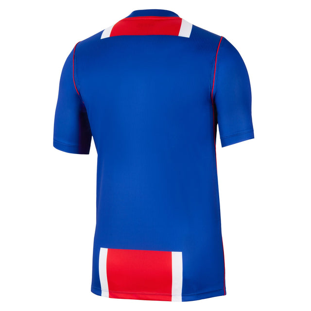 M Paris Saint-Germain 2026/27 Stadium Home II1885-417
