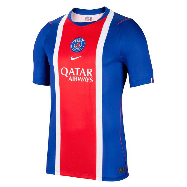 M Paris Saint-Germain 2026/27 Stadium Home II1885-417