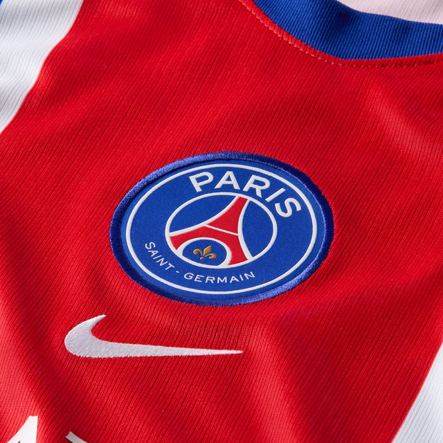 M Paris Saint-Germain 2026/27 Stadium Home II1885-417