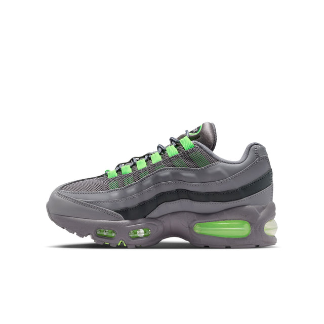 Y Nike Air Max 95 "Big Bubble" II4130-016