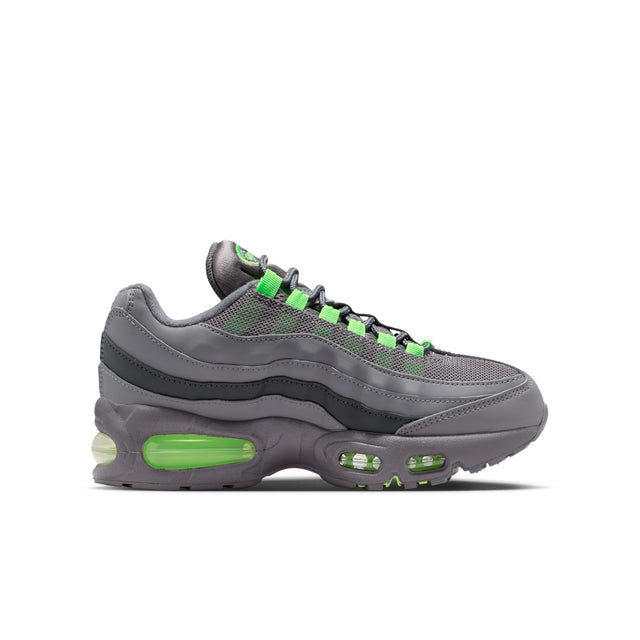 Y Nike Air Max 95 "Big Bubble" II4130-016