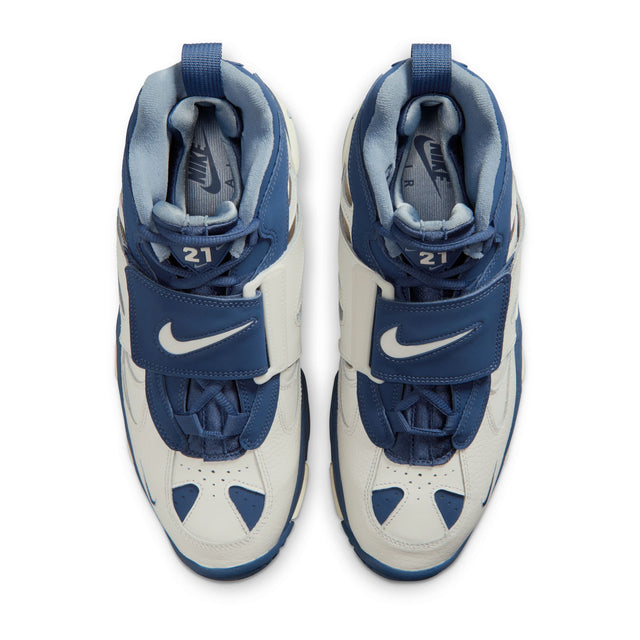 M Nike Air Diamond Turf II II7080-100