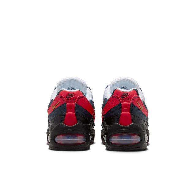 Y Nike Air Max 95 "Big Bubble" LTR SE II7190-400