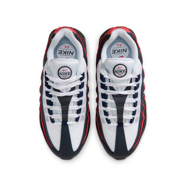 Y Nike Air Max 95 "Big Bubble" LTR SE II7190-400
