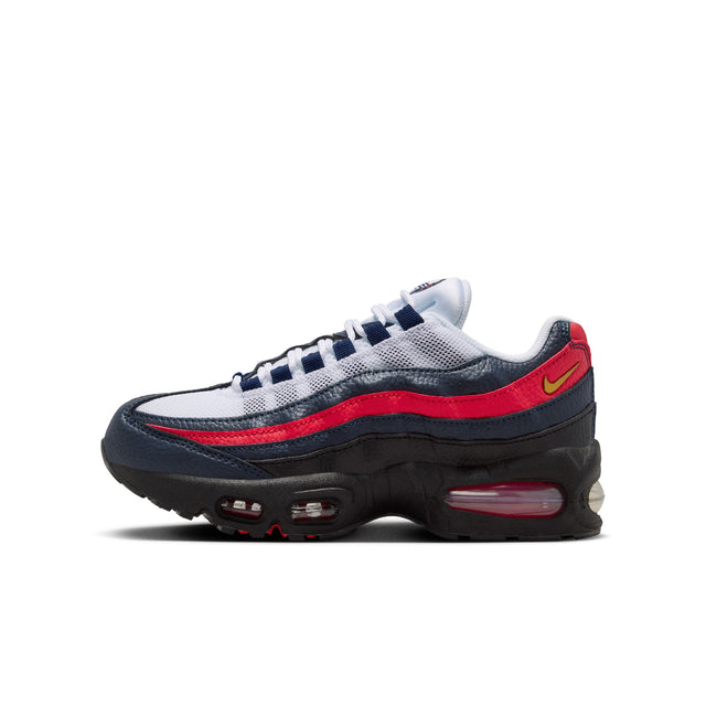 Y Nike Air Max 95 "Big Bubble" LTR SE II7190-400