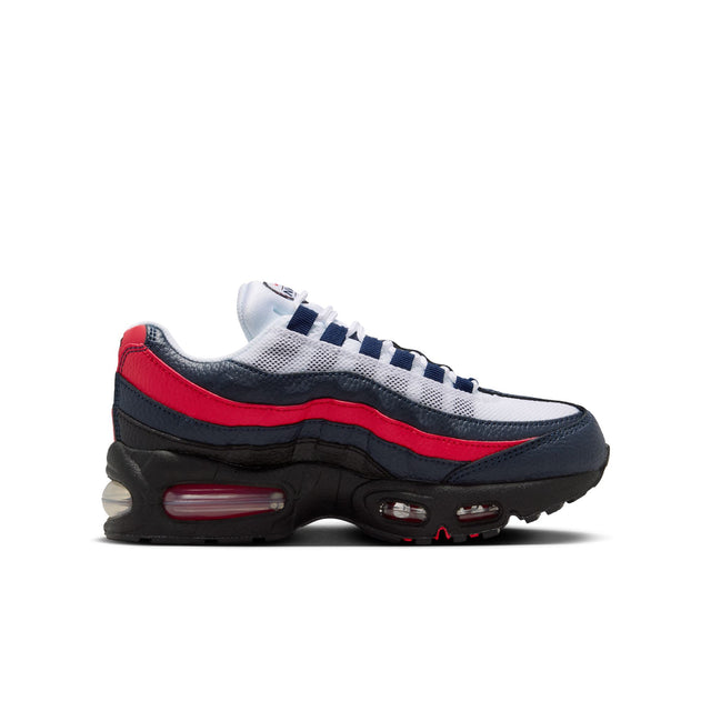 Y Nike Air Max 95 "Big Bubble" LTR SE II7190-400