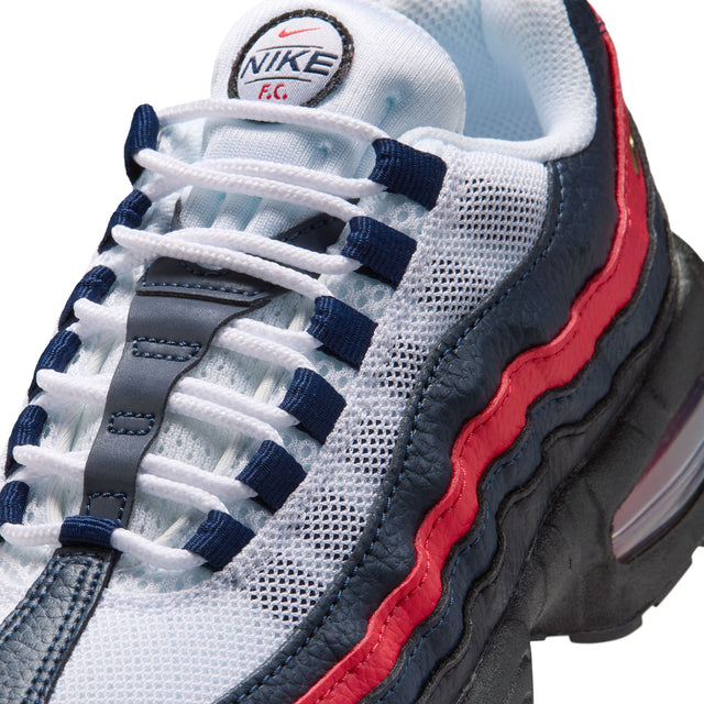 Y Nike Air Max 95 "Big Bubble" LTR SE II7190-400