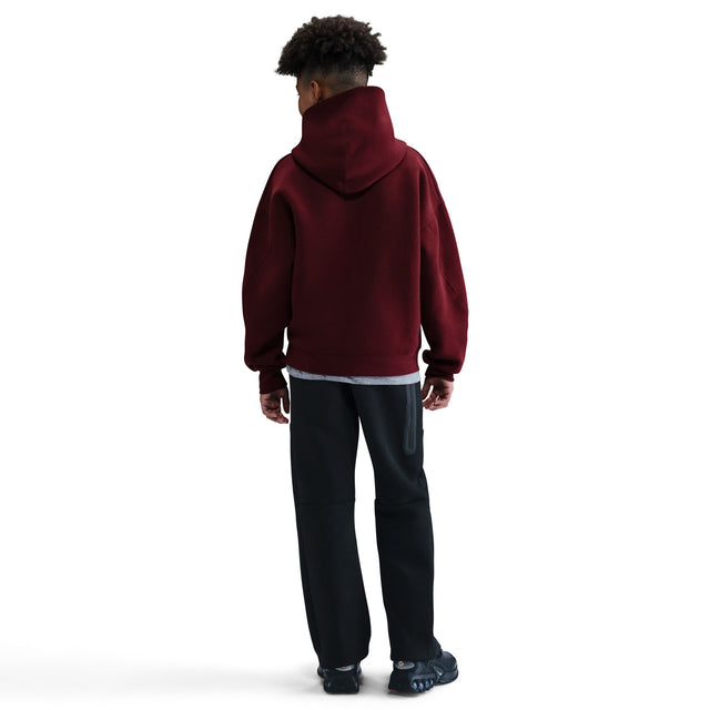 Y Nike Sportswear Tech Fleece IM0494-010