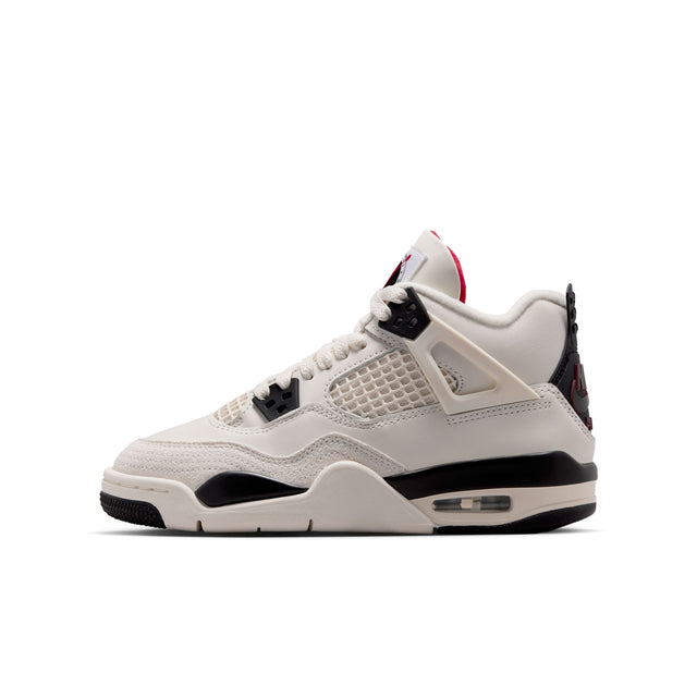 Y Air Jordan 4 Retro "Flight Club" IM4026-100