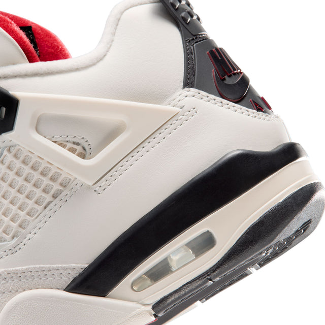 Y Air Jordan 4 Retro "Flight Club" IM4026-100