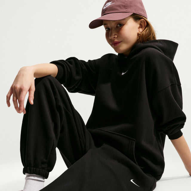 Y Nike Sportswear Studio Fleece IM4905-010