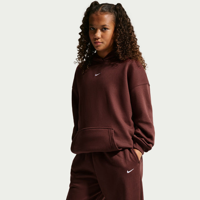 Y Nike Sportswear Studio Fleece IM4905-658
