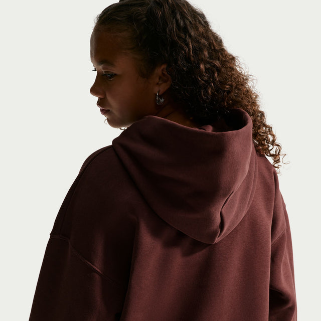 Y Nike Sportswear Studio Fleece IM4964-658