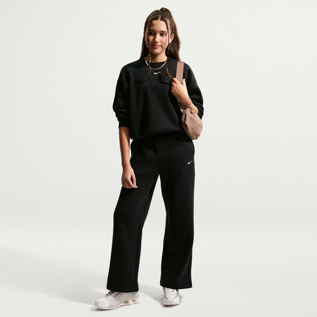 Y Nike Sportswear Studio Fleece IM4973-010