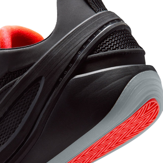 Y Luka 5 "Black Metallic" IM5166-002