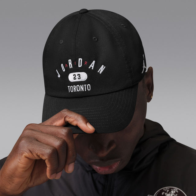 Jordan Club "Toronto" IM6075-010