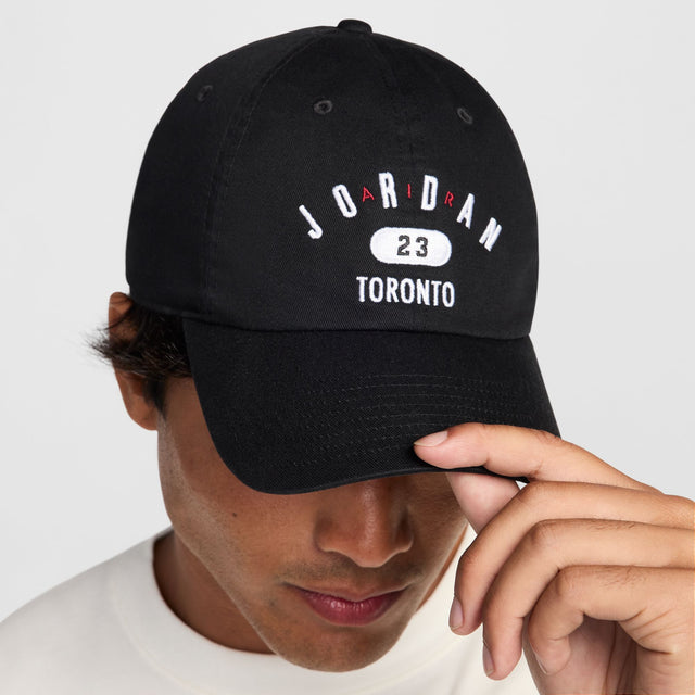 Jordan Club "Toronto" IM6075-010