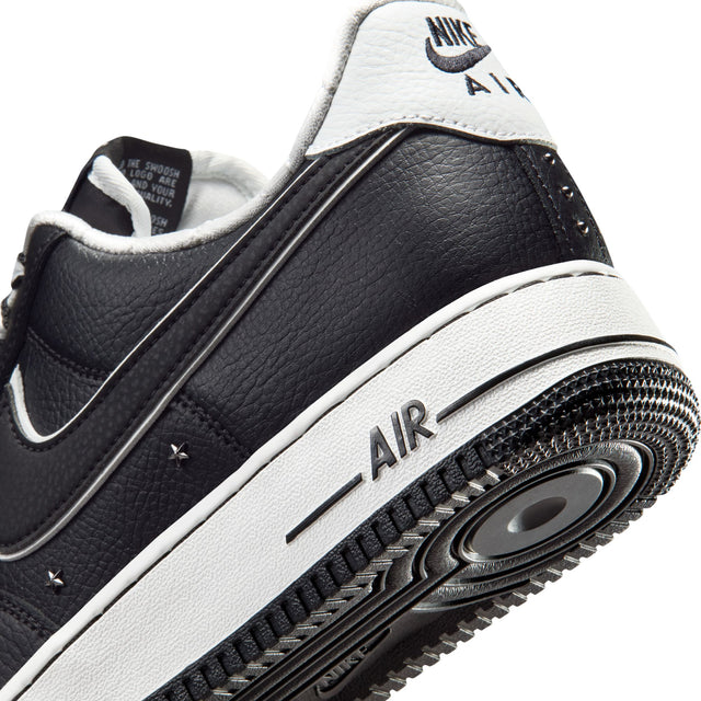 M AIR FORCE 1 '07 PRM IM6643-010