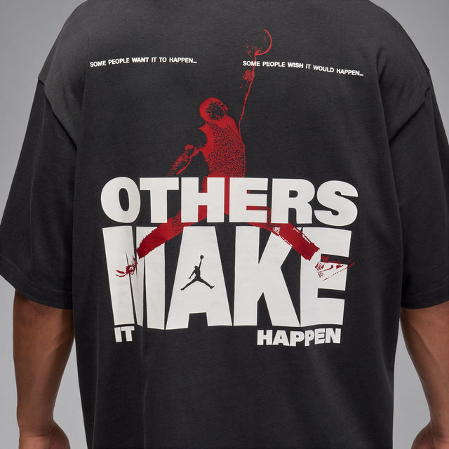 M M J REISSUE OVSZ SS CREW CLD IM7945-045