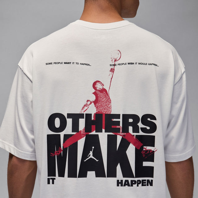 M M J REISSUE OVSZ SS CREW CLD IM7945-107