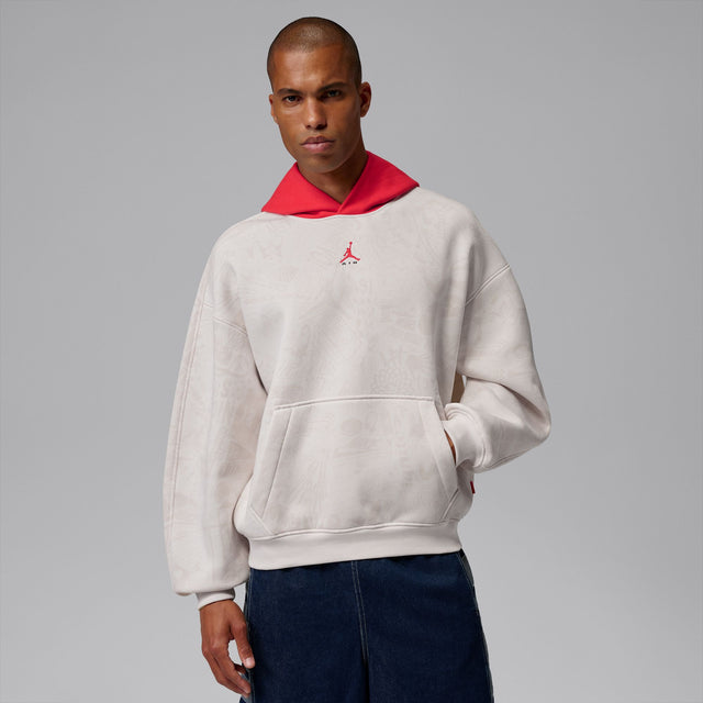 M Jordan Brooklyn Fleece IM8986-030
