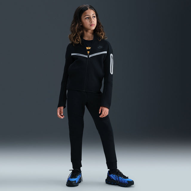 Y Nike Sportswear Tech Fleece IM9154-010