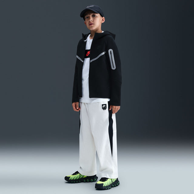 Y Nike Sportswear Tech Fleece IM9154-010