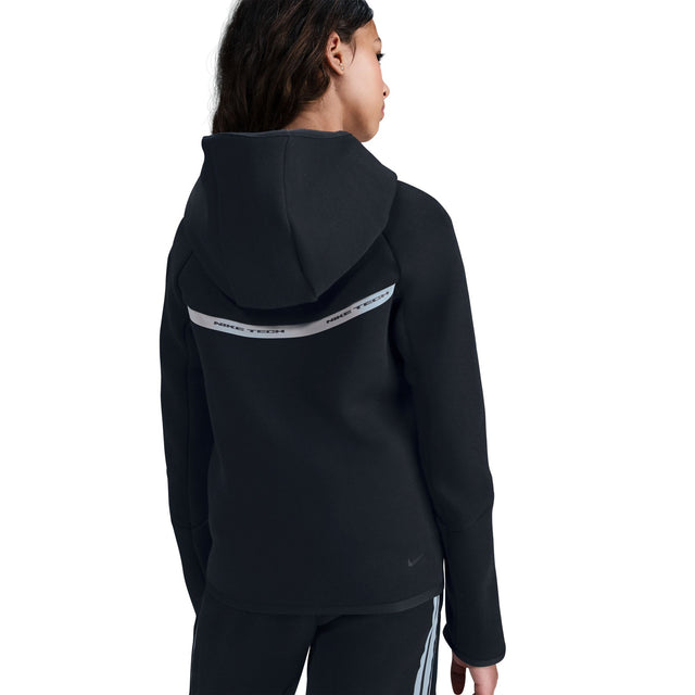 Y Nike Sportswear Tech Fleece IM9154-010