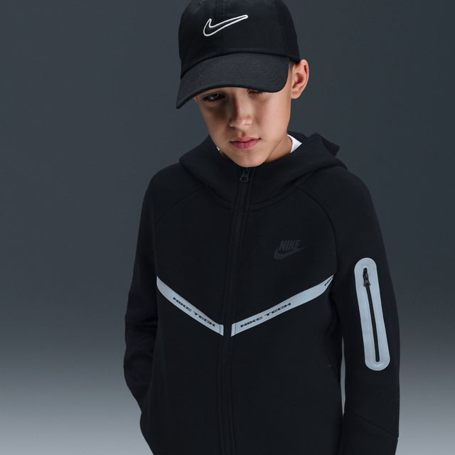 Y Nike Sportswear Tech Fleece IM9154-010