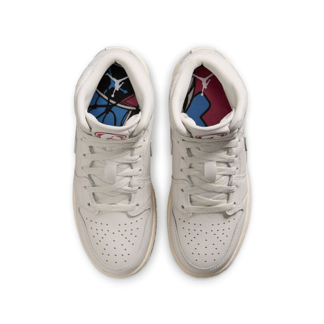 Y Air Jordan 1 Mid SE IO2063-001