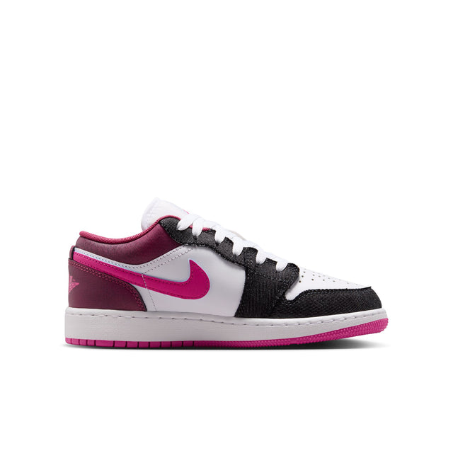 Y Air Jordan 1 Low SE IO2067-001