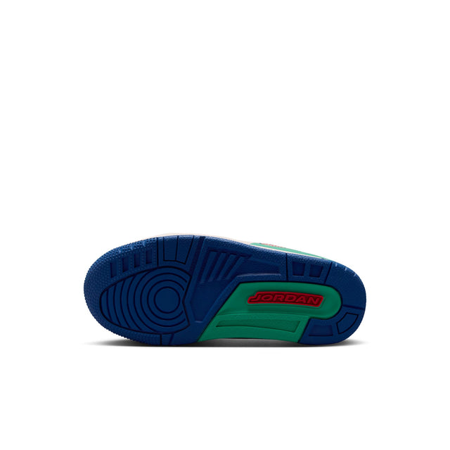 Y Jordan 3 Retro "Play Your Way" IO2074-100