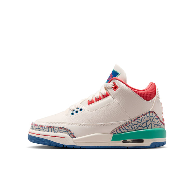 Y Air Jordan 3 Retro "Play Your Way" IO2076-100