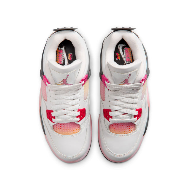 Y Air Jordan 4 Retro "Comic" IO2361-100