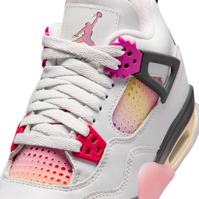 Y Air Jordan 4 Retro "Comic" IO2361-100
