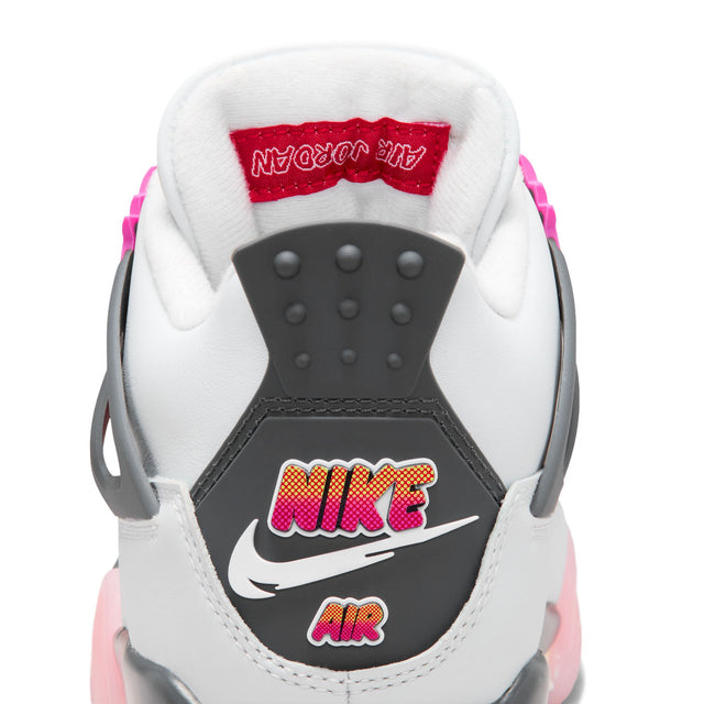 Y Air Jordan 4 Retro "Comic" IO2361-100